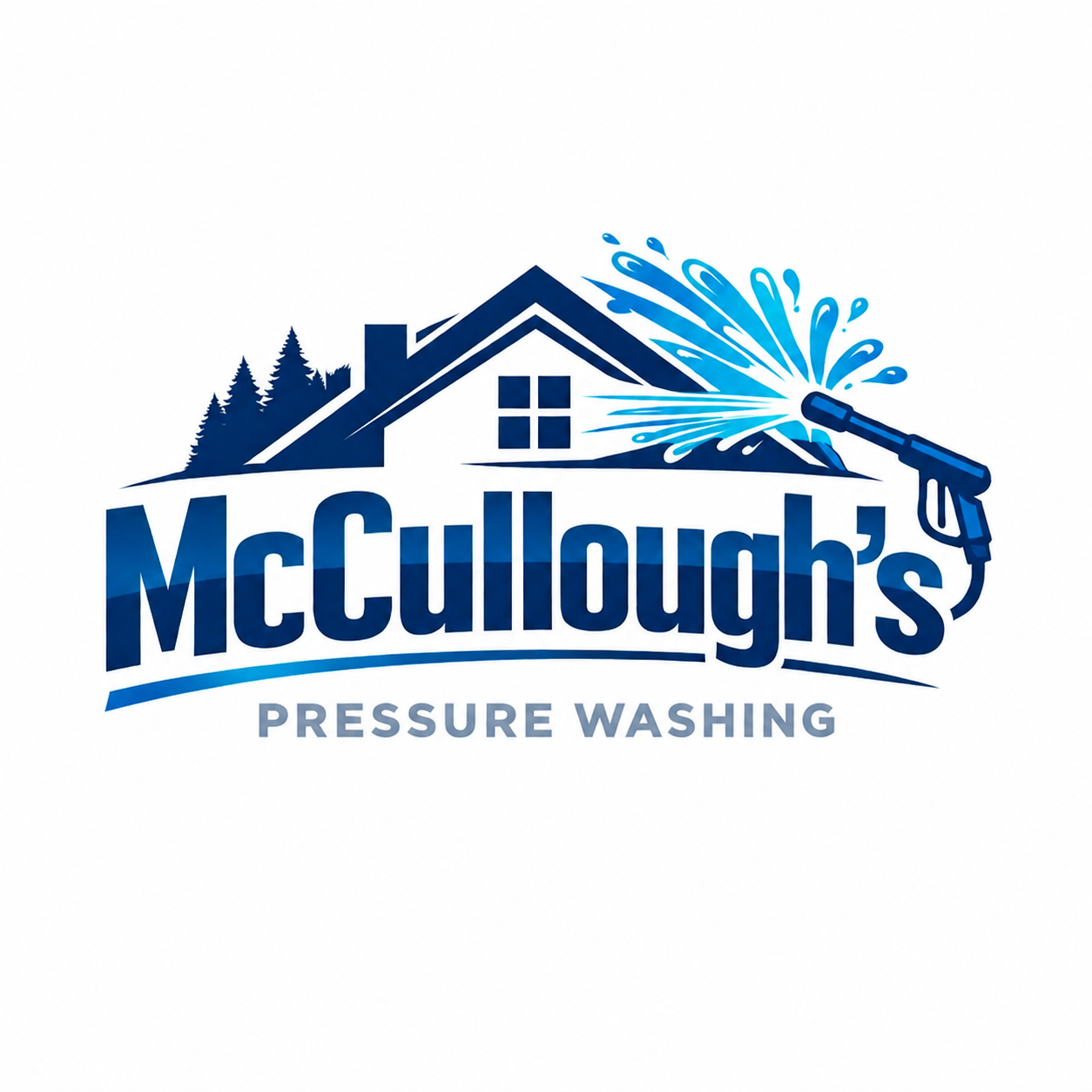 McCullough's Logo